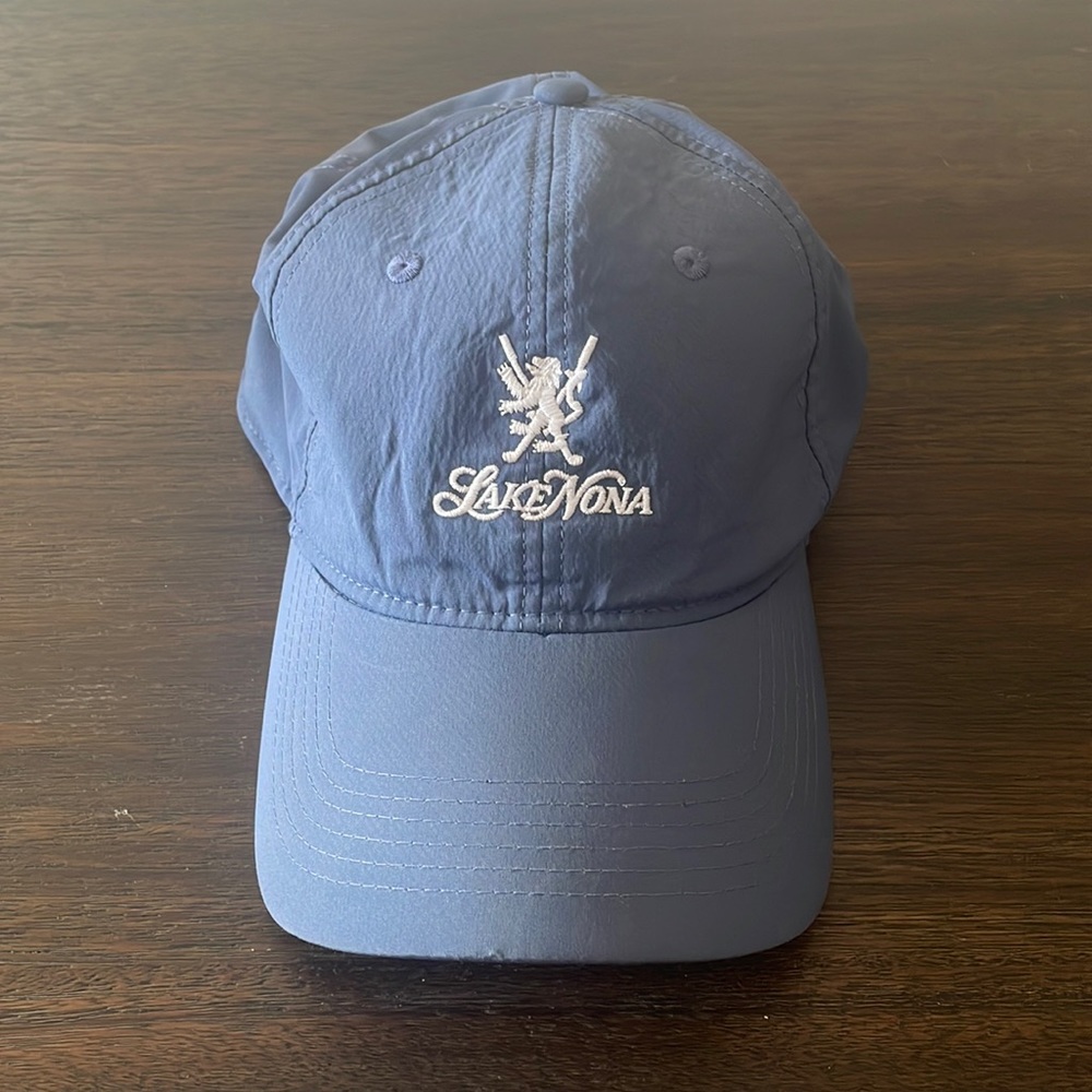 Lake Nona Golf Hat